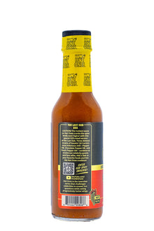 The Last Dab Triple X Hot Sauce K6