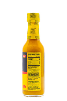 Tropical Amarillo | Hot Ones Hot Sauce K6