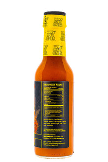 #8 | Hot Ones Hot Sauce M0