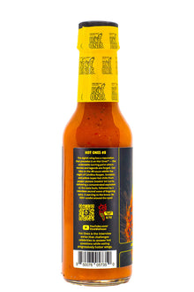 #8 | Hot Ones Hot Sauce Z8