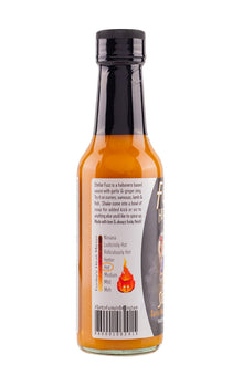 Stellar Fuzz | Funky's Hot Sauce Factory W3