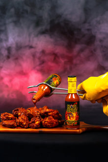 Hot Ones Hot Sauce 10 Pack - Season 30 M3