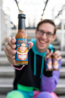 Keith's Chicken Sauce | Keith's D0
