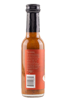 Keith's Burger Sauce | Keith's X8