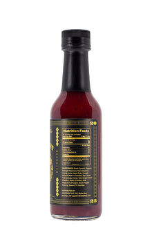 HEATONIST No. 10 | Karma Sauce B9