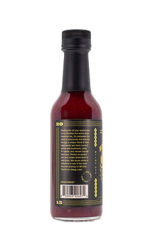 HEATONIST No. 10 | Karma Sauce C0