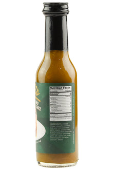 Keith's Taco Sauce | Keith's F6