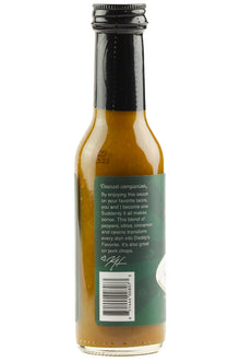 Keith's Taco Sauce | Keith's F6