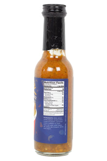 Keith's Hot Chicken Sauce | Keith's I4