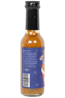 Keith's Hot Chicken Sauce | Keith's S0