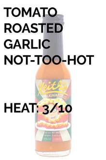 Keith's Lasagna Sauce | Keith's Y7