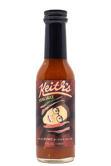 Keith's Steak Sauce | Keith's G2