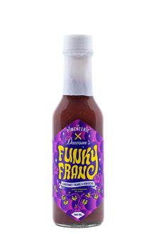 Funky Franc | La Pimenterie P3
