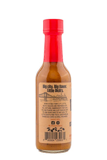 Ghost Pepper Pear | Little Dick's Q5