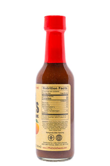 Habanero Peach | Little Dick's W5