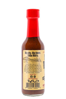 Habanero Peach | Little Dick's K4
