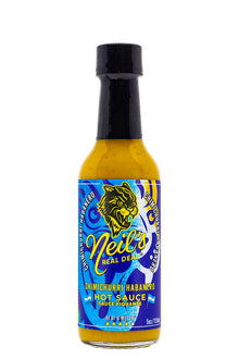 Chimichurri Habanero I0