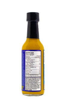 Chimichurri Habanero I0