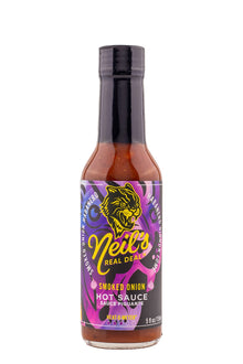 Smoked Onion | Neil's Real Deal C9