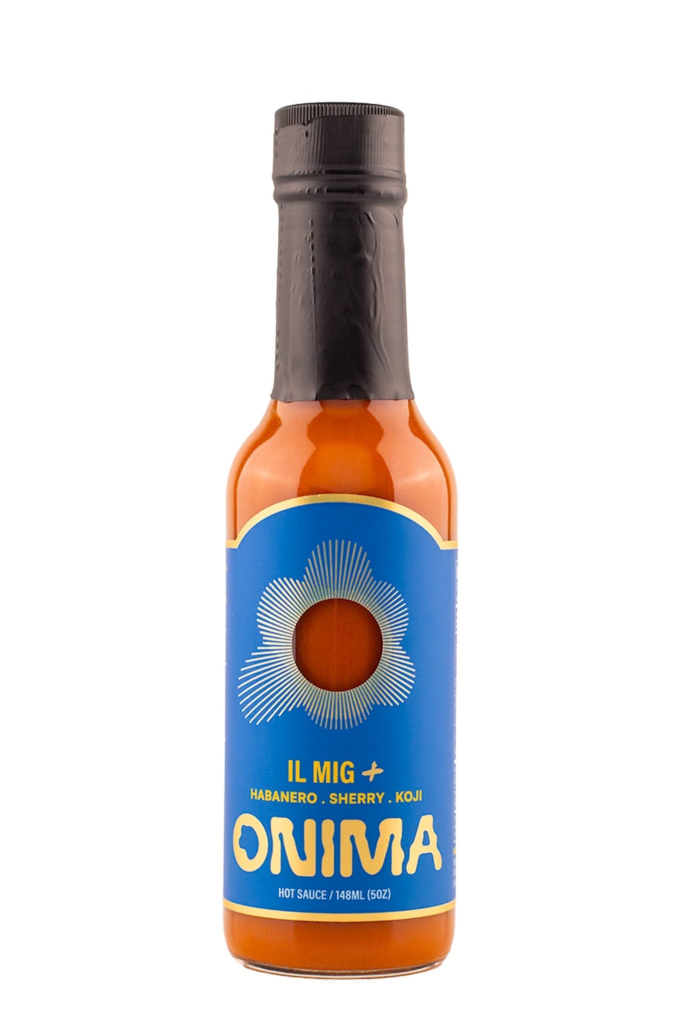 IL MIG + | Onima T6