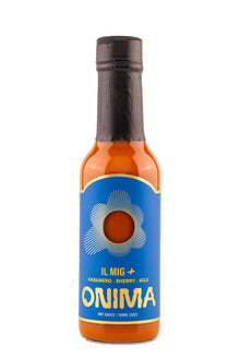 IL MIG + | Onima T6
