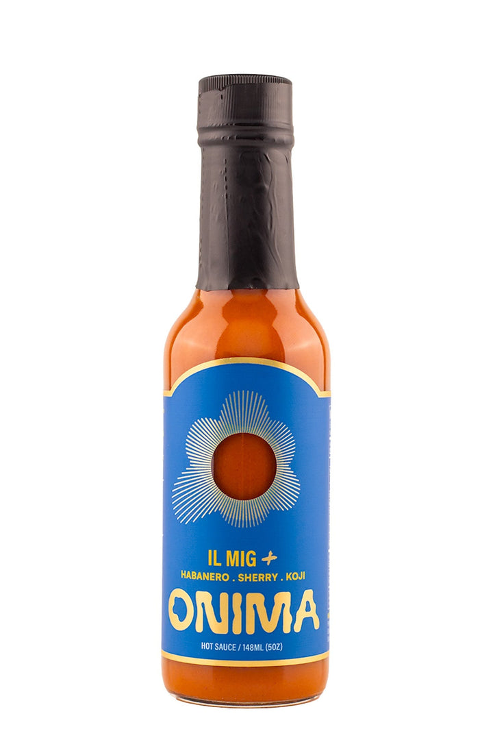 IL MIG + | Onima T6