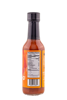 Ninja Napalm | The Pepper Ninja A7