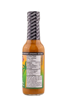 Jerk & Scotch Bonnet | Pepper North X0