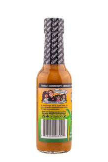 Jerk & Scotch Bonnet | Pepper North Z2