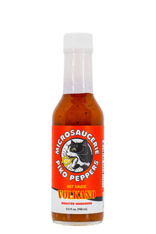 Volkano | Piko Peppers M2