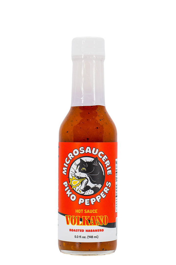 Volkano | Piko Peppers M2