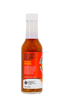 Volkano | Piko Peppers M2