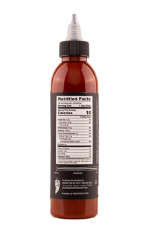 Dustin Poirier Hot Sauce - KO Edition F7