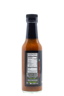 Sauce Leopard | The 13th Floor L1