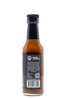 Sauce Leopard | The 13th Floor L1