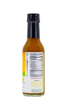 Elotes Loco Fire Edition | Savir Foods V9