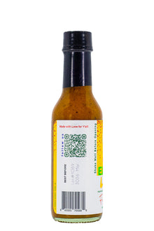 Elotes Loco Fire Edition | Savir Foods V9