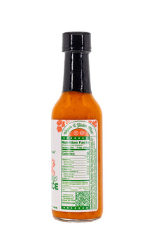 Bloody Mary Hot Sauce | Secret Handshake Food Co P5