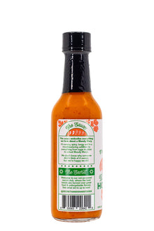 Bloody Mary Hot Sauce | Secret Handshake Food Co I1