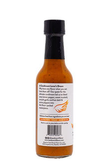 Just Wingin It | Seed Ranch Flavor Co. Z4