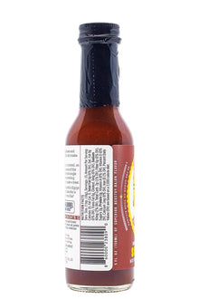 Sorrel | Shaquanda's Hot Sauce Q6