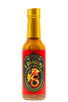 Hot Ones Hot Sauce 10 Pack - Season 30 M3