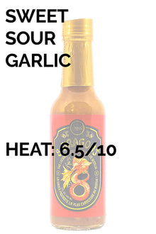 8 Dragon | Sinai Gourmet Y8
