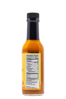 Aprichot | Smokin Ed's X1