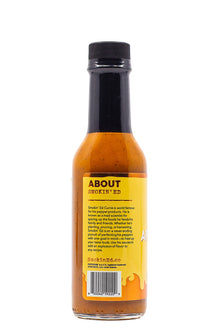 Aprichot | Smokin Ed's M4