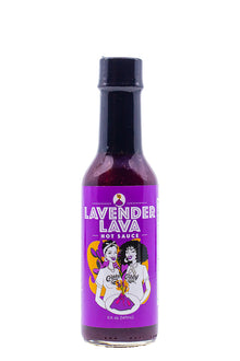 Lavender Lava | The Crabby Shack P4