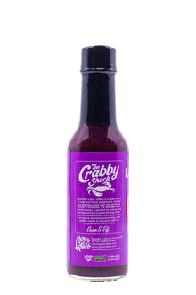 Lavender Lava | The Crabby Shack Z7