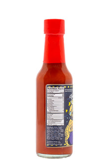 Suckerpunch Hot Sauce | Torchbearer N3