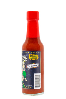 Suckerpunch Hot Sauce | Torchbearer N3