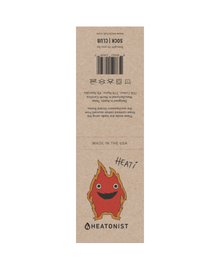 Heatonist x Henbo Heati Socks U6